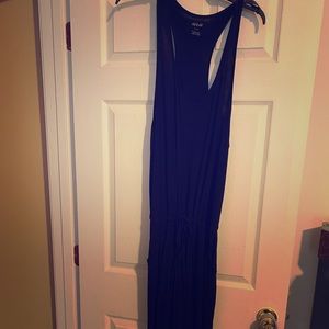 Aerie jumpsuit size large